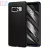 Корпус для часов Samsung Galaxy Note 8 N950 Spigen Liquid Air Black (Черный) 