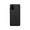 Чехол бампер для Samsung Galaxy S20 Plus Nillkin Pure Black (Черный)