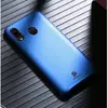 Чехол бампер для Xiaomi Redmi 7 Dux Ducis Skin Lite Blue (Синий)