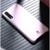 Чехол бампер для Samsung Galaxy A70 Dux Ducis Skin Lite Pink (Розовый)