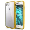 Чехол бампер для iPhone SE 2020 X-Doria Scene Yellow (Желтый)