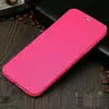 Чехол книжка X-Level Leather для Xiaomi Mi10 Lite Rose (Розовый)