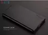 Чехол книжка X-Level Leather Case для Sony Xperia XZ3 Black (Черный)