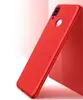 Чехол бампер X-Level Matte Case для Huawei Honor 8X Red (Красный)