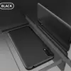Чехол бампер для Huawei Y5 2019 X-level Matte Black (Черный) 
