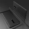 Чехол бампер для OnePlus 8 X-level Matte Black (Черный)