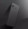 Чехол бампер для Huawei Honor 8a X-level Matte Black (Черный)