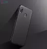 Чехол бампер X-Level Matte Case для Huawei Honor Note 10 Black (Черный)