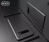 Чехол бампер X-Level Matte Case для Samsung Galaxy S10 Black (Черный)