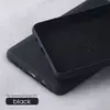 Чехол бампер для Samsung Galaxy M31s X-Level Silicone Black (Черный)