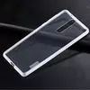 Чехол бампер для Nokia 2.2 X-Level TPU Transparent (Прозрачный) 