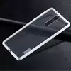 Чехол бампер для Nokia 2.3 X-Level TPU Transparent (Прозрачный) 