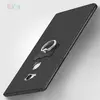 Чехол бампер X-Level Matte Case для Sony Xperia L2 Black (Черный)