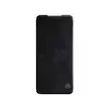 Чехол книжка Nillkin Qin Leather Case для Xiaomi Redmi K30 Pro Black (Черный)