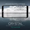 Защитная пленка для Xiaomi MiA2 Nillkin Anti-Fingerprint Film Crystal Clear (Прозрачный)