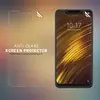 Матовая защитная пленка Nillkin Matte Scratch-resistant Protective Film для Xiaomi Pocophone F1