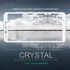Защитная пленка для Xiaomi Redmi 6 Nillkin Anti-Fingerprint Film Crystal Clear (Прозрачный)