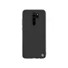 Чехол бампер Nillkin Textured Case для Xiaomi Redmi Note 8 Pro Black (Черный)