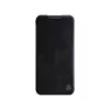 Чехол книжка Nillkin Qin Leather Case для Xiaomi Redmi Note 8 Black (Черный)