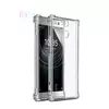 Чехол бампер Imak Shock-resistant Case для Sony Xperia XA2 2018 Transparent (Прозрачный)