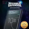 Защитная пленка Ringke Invisible Deffender Film 1+1 Pack для Sony Xperia XZ Premium