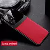 Чехол бампер для Samsung Galaxy M32 Anomaly Plexiglass Red (Красный)