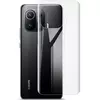 Защитная пленка для смартфона для Xiaomi Mi 11 Lite / 11 Lite 5G NE Imak HydroHel Back Crystal Clear (Прозрачный)