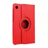Чехол поворотный TTX 360° Leather Case для Huawei MatePad T8 (KOBE2-L09 / KOBE2-W09) 8.0 (Красный)
