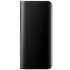 Чехол-книжка Clear View Standing Cover для Samsung Galaxy A41 Черный