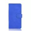 Чехол книжка для Xiaomi Redmi 10 Anomaly Leather Book Blue (Синий)