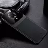 Чехол бампер для Nokia G10 Anomaly Plexiglass Black (Черный)