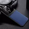 Чехол бампер для Nokia 1.4 Anomaly Plexiglass Blue (Синий) 