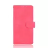 Чехол книжка для Xiaomi Redmi 10 Anomaly Leather Book Red-Pink (Красно-Розовый)