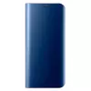 Чехол-книжка Clear View Standing Cover для Huawei Honor 20 Pro Синий