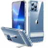 Чехол бампер для iPhone 13 Pro Max ESR Air Shield Boost Crystal Clear (Прозрачный) 4894240150733