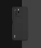 Чехол бампер для Xiaomi Poco X3 GT Imak UC-2 Black (Черный) 6957476823050