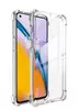 Чехол бампер для OnePlus Nord 2 Imak Shock Crystal Clear (Прозрачный) 6957476819961