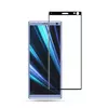 Защитное стекло для Sony Xperia 10 III Mocolo Full Cover Glue Glass Black (Черный)