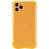 TPU чехол Ease Glossy Full Camera для Apple iPhone 11 Pro Max (6.5"") Оранжевый