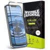 Защитное стекло для IPhone 13 / iPhone 13 Pro Ringke ID FC Glass Black (Черный) G4AS058