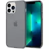 Чехол бампер для iPhone 13 Pro Max Spigen Crystal Flex Space Crystal (Прозрачный) ACS03240