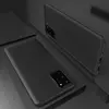 Чехол бампер для Xiaomi Redmi 10 X-level Matte Black (Черный)