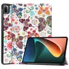 Чехол Anomaly Graffiti Smart Cover для планшета Xiaomi Mi Pad 5 / MiPad 5 Pro 11" (Бабочки)