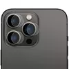 Защитное стекло на камеру для iPhone 13 Pro Anomaly Camera Glass Crystal Clear (Прозрачный)