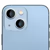 Защитное стекло на камеру для iPhone 13 Anomaly Camera Glass Crystal Clear (Прозрачный)