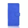 Чехол книжка для Xiaomi 11T / Xiaomi 11T Pro Anomaly Leather Book Blue (Синий)