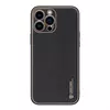 Чехол бампер для iPhone 13 Pro Max Dux Ducis Yolo Black (Черный)