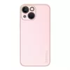 Чехол бампер для iPhone 13 Dux Ducis Yolo Pink (Розовый)
