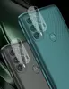 Защитное стекло на камеру для Motorola Moto E30 Imak Camera Glass Transparent (Прозрачный) 6957476861892