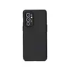Чехол бампер для OnePlus 9 RT Nillkin Super Frosted Shield Black (Черный) 